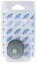 Supporto antivibrante sgolato,maschio/femmina,M8