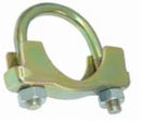 Collare Marmitte Ø 58mm Massey Ferguson 3599710M91