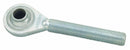 Tirante per terzo punto prima categoria Ø 19mm filettato M30x3 Sx