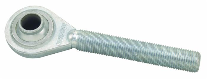 Tirante sx per terzo punto I categoria Ø 19,2mm filettato M27x3