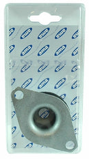 Supporto antivibrante a campana Ama 119x48 mm con foro passante Ø 24,5mm