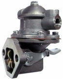 Pompa nafta a membrana adattabile Fiat 9963402