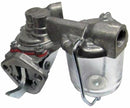 Pompa nafta a membrana adattabile Perkins 2641406