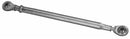 Stabilizzatore rigido per trattori 570mm adattabile Renault