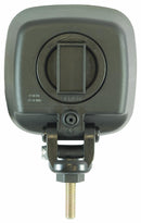 Faro da lavoro alogeno 124x124mm