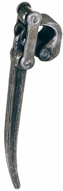 Chiusura per rimorchio Marotta Ø 21mm