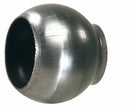 Sfera grezza Ama per giunto sferico con ø 150mm per impianti di irrigazione