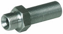 Nipples di congiunzione passaparete da 1/2" confezione da 10 pezzi