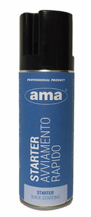 spray avviamento rapido confezione da 2 pezzi