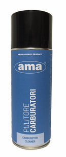 spray pulizia carburatore e valvole confezione da 6 pezzi