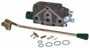 Elemento aggiuntivo distributore Kontak adattabile Fiat 5154669-5118355-5136348