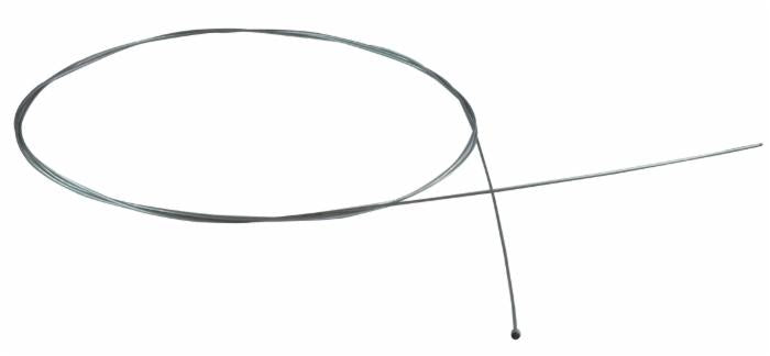 Cavo per acceleratore ø 1,9mm lunghezza 2000mm confezione da 15 pezzi