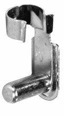 Serraggio automatico per forcelle Ø 12mm modello lungo confezione da 10 pezzi