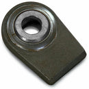 Supporto inferiore per rotula sferica I categoria Ø 22mm testa Ø 67mm