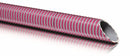 Tubo di aspirazione in PVC lunghezza 30m e Ø 80mm lunghezza di 30 metri