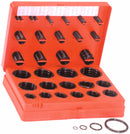 Assortimentom o-ring in pollici