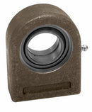 snodo sferico posteriore per terzo punto Ø 50mm