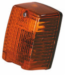 Fanale freccia omologato anterolaterale sx confezione da 2 pezzi