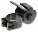 Coperchietto parapioggia a bilanciere per silenziatore adattabile al riferimento originale Fiat 5116904 con Ø 48-51mm