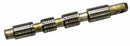 Cursore doppio effetto per basic 3/8”