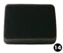 Pre Filtro Aria adattabile Honda 17218882W20
