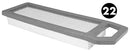 Filtro Aria 11029-701