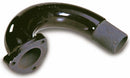 Collettore di scarico a gomito compatibile Fiat 5101206