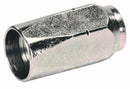 Boccola recuperabile da 3/8" tubo sae100 r1at – en853 1sn confezione da 5 pezzi