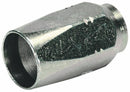Boccola recuperabile da 3/8" tubo sae100 r2at – en853 2sn confezione da 5 pezzi
