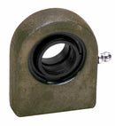 Terminale a snodo per terzo punto sferico posteriore Ø 25mm