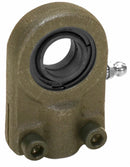 Terminale a snodo per terzo punto ISO 6982 Ø 12mm