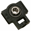 Supporto scorrevole autoallineante UCT 205 con cuscinetto Ø 25mm