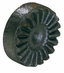 Rondella dentata Ø 65mm e foro 16,5mm con 21 denti