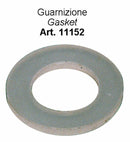 Guarnizione con Ø 20,5x12x2mm confezione da 15 pezzi