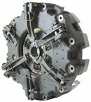 Kit frizione da 12" adattabile al riferimento originale luk 631064210