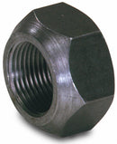 Dado conico M28x1,5 per punte rotoballe confezione da 3 pezzi