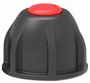 Capsula antigoccia 0,5 bar confezione da 5 pezzi