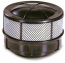 Filtro aria con foro centrale adattabile Lombardini 3700.047