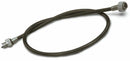 Cavo comando trasmissione cronogirometro a contagiri adattabile Fiat e New Holland