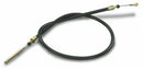 Cavo acceleratore manuale adattabile al riferimento originale Fiat 5149955