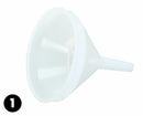 imbuto ø 122mm confezione da 2 pezzi