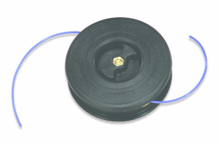 Testina Unigarden M8 X 1,25 Sx maschio