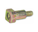Inserto per testina decespugliatore femmina M10x1 Sx