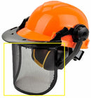 Schermo in rete per visiera Ama 08838