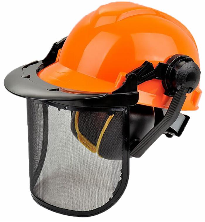 Archetto per elmo protettivo Ama 08838