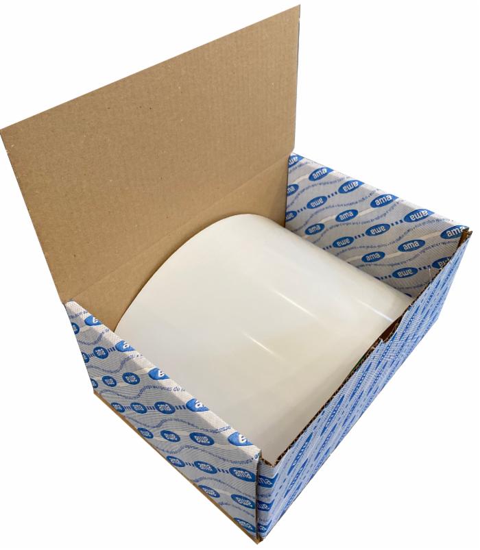 Visiera grigia regolabile in policarbonato trasparente angolo di 180° peso 130g conforme alle norme riutilizzabile e sanificabile