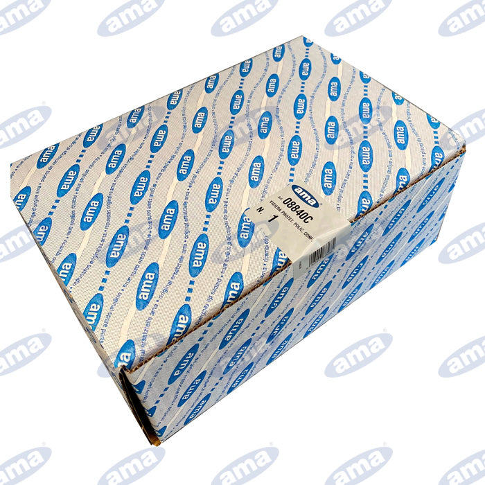 Visiera viola regolabile in policarbonato leggera 130g certificata resistente e riutilizzabile