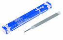 Lima Piatta Vallorbe 6" confezione da 2 pezzi