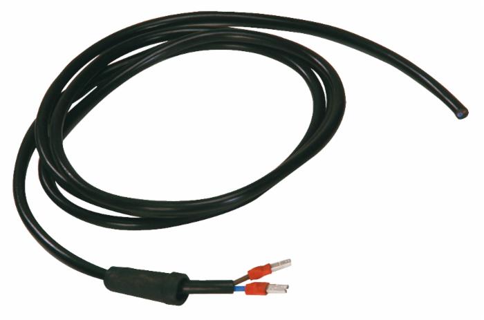 Cavetto elettrico per dispositivo di sicurezza confezione da 2 pezzi