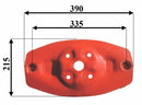 Disco falciante adattabile Kuhn 56808200